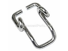 Clip – Part Number: 17235-899-000