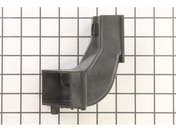 9903624-1-M-Honda-17237-ZJ1-000-Hose- Air Cleaner