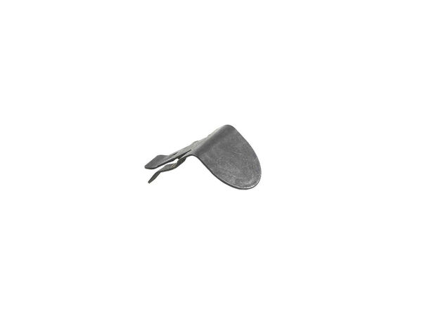 990363-1-M-Whirlpool-8544776           -Flange, Heater Box