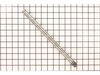 Shaft-axle Lh 1a6 – Part Number: 1724303SM