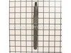 Jackshaft – Part Number: 172520