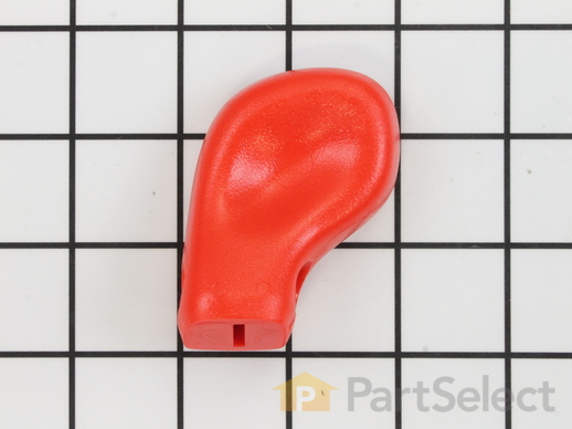 9903827-1-M-Murray-1725337SM-Knob-Slotted Throttle