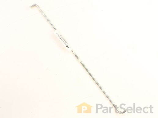 9904038-1-M-Murray-1727267SM-Rod-.250Dia 16.38 Lg