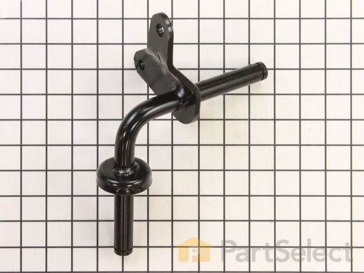9904129-1-M-Murray-1727873ASM-Spindle & Arm Asmy-lh