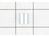 Spacer-Foot Pedal P M – Part Number: 1728024SM