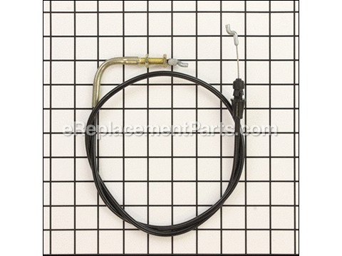 9904444-1-M-Murray-1732238SM-Cable-chute Brake 40-inch