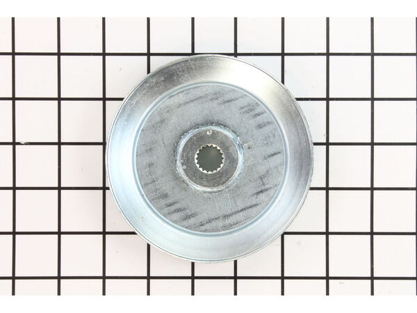 9904522-1-M-Murray-1732918SM-Lawn Mower Pulley D