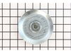 Lawn Mower Pulley D – Part Number: 1732918SM