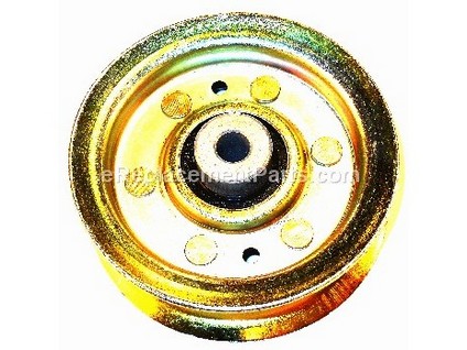 9904730-1-M-Craftsman-173437-Lawn Tractor Blade Idler Pulley