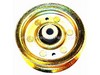 Lawn Tractor Blade Idler Pulley – Part Number: 173437