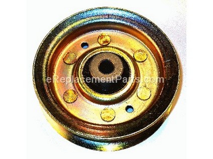 9904735-1-M-Craftsman-173438-Flat idler pulley