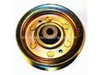 Flat idler pulley – Part Number: 173438
