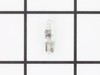 Bulb (mfg No. Ge 7 – Part Number: 1735285