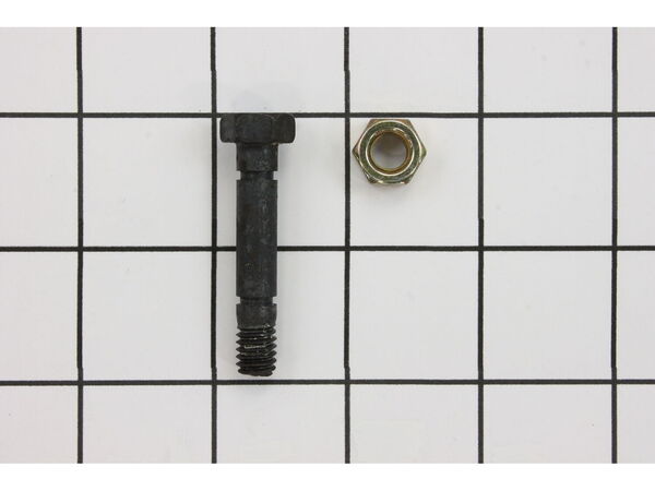 9904852-1-M-MTD-1735625-Shear Bolt Kit (Includes 1732499 Lock Nut)