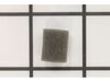 9905205-2-S-Honda-17367-413-690-Filter- Drain Tube