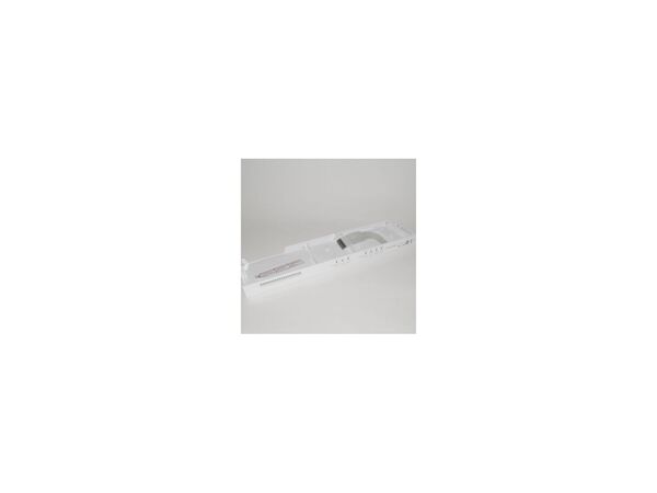 990529-1-M-Whirlpool-8572495           -Control Panel - White