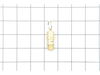 Safety Valve – Part Number: 17378