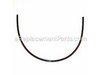 Tube, Discharge – Part Number: 17388