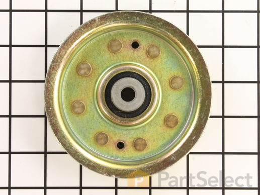 9905632-1-M-Craftsman-173981-Lawn Tractor Blade Idler Pulley