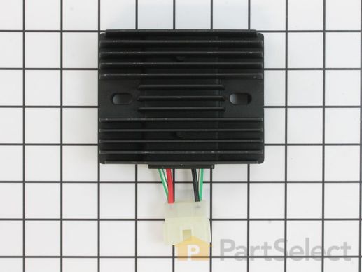 9905721-1-M-Kohler-1740307-S-Regulator, 18 Amp