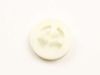 990576-2-S-Whirlpool-8576476           -Spacer, Rear (Cabinet/Top)