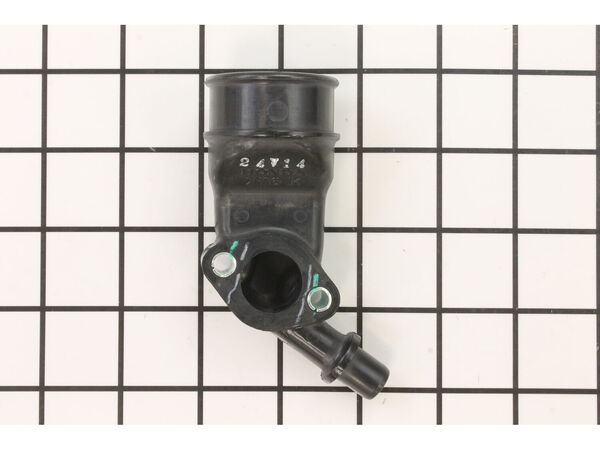 9905885-1-M-Honda-17410-Z4E-S31-Elbow- Air Cleaner