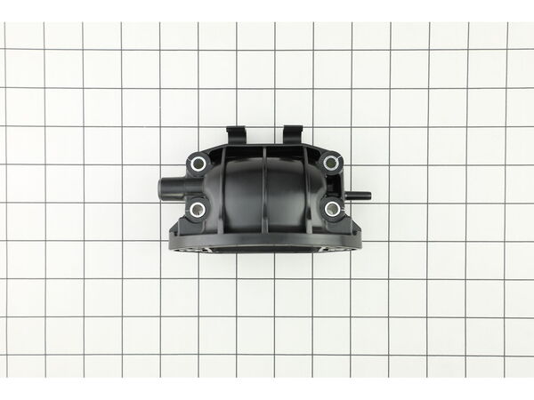 9905888-1-M-Honda-17410-Z6L-000-Elbow- Air Cleaner