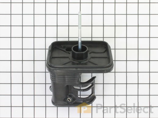 9905894-1-M-Honda-17410-ZE0-840-Elbow- Air Cleaner