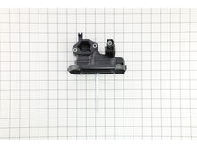 Elbow- Air Cleaner – Part Number: 17410-ZE8-013