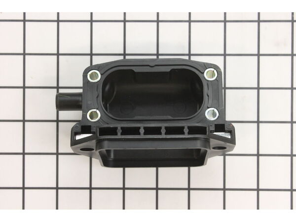 9905915-1-M-Honda-17410-ZN1-000-Elbow- Air Cleaner