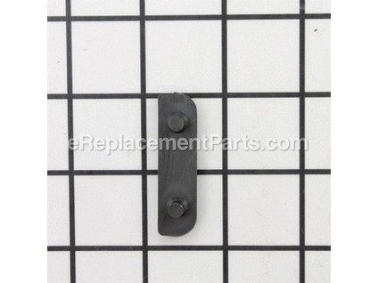9906113-1-M-Bear Cat-17434-Wear Pad, Std. Spring Hd Front