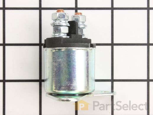 9906117-1-M-Kohler-1743505-S-Solenoid: Starter