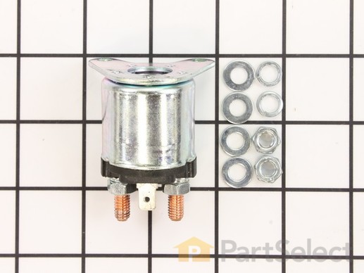 9906118-1-M-Kohler-1743506-S-Solenoid: Starter Drive