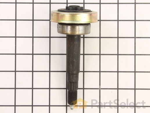 9906123-1-M-Craftsman-174360-Mandrel shaft