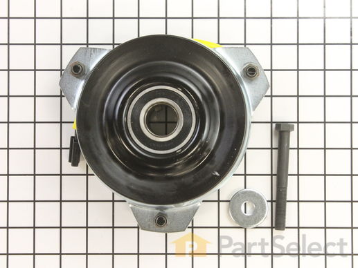 9906172-1-M-Craftsman-174509-Lawn Tractor Electric Clutch