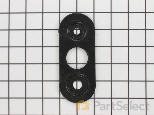 9906213-1-M-Poulan-174596X479-Belt Keeper, Bottom