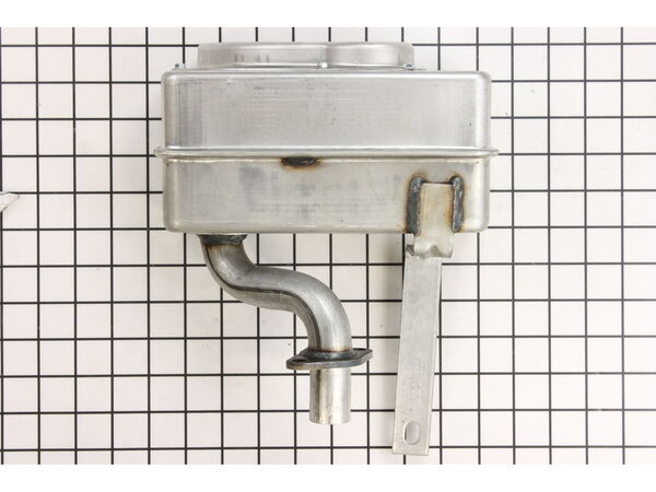 9906248-1-M-Craftsman-174667-Muffler Assembly