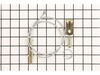 Assm Cable (mower – Part Number: 1747321P