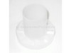 Guide- Pre Air Cleaner – Part Number: 17476-ZE3-841