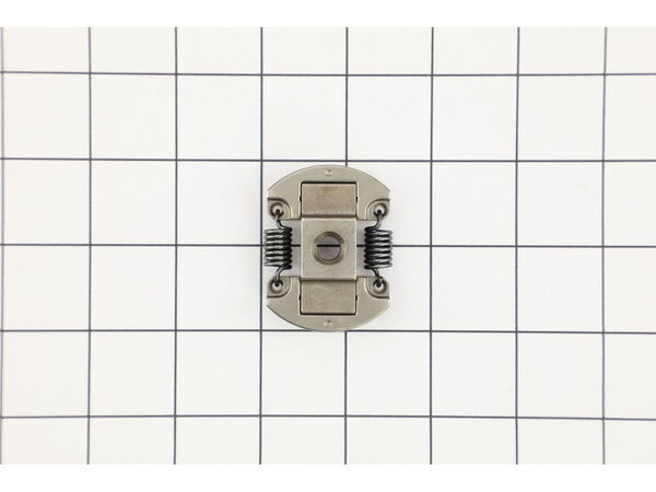 9906483-1-M-Echo-17500052131-Clutch Assembly