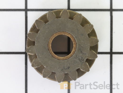 9906776-1-M-Craftsman-175103-Drive pinion