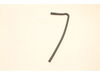Tube, Fuel – Part Number: 17512-ZE7-010