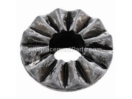 9906946-1-M-Honda-17516-896-700-Rubber B- Tank Mounting