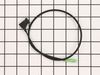 Lead: Ground To Kill – Part Number: 1751806-S