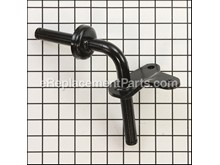 Arm, Steering, Left Hand – Part Number: 1751922YP