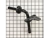 Arm, Steering, Left Hand – Part Number: 1751922YP