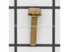 Screw-hw M10-24x.88 – Part Number: 1752461