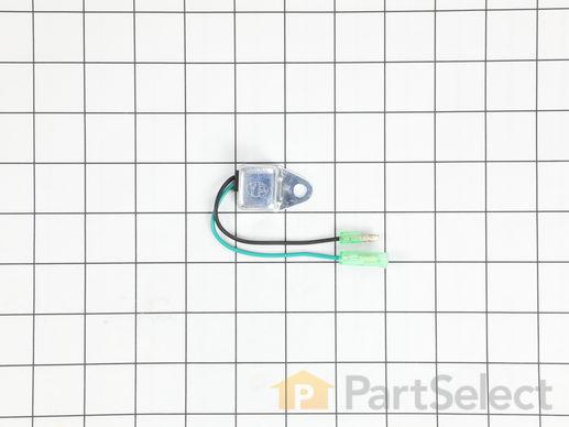 9907273-1-M-Kohler-1752604-S-Control: Oil Alert Unit
