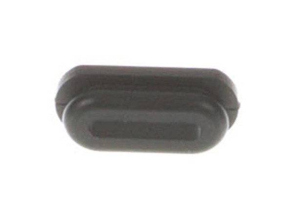 9907443-1-M-Honda-17532-ZM3-010-Rubber A- Tank Mounting