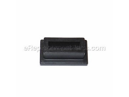9907460-1-M-Honda-17533-Z0L-000-Rubber B- Tank Mounting